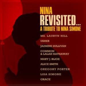 Various Artists Nina Revisited...A Tribute To Nina Simone CD