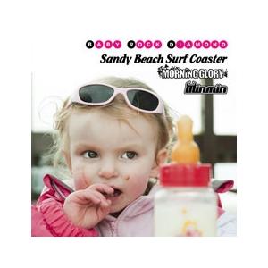 Various Artists Baby Rock Diamond -GIRL&apos;S- CD