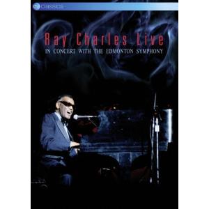 Ray Charles DVD – ライヴ・コンサート