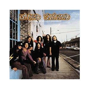 Lynyrd Skynyrd Pronounced Leh'nerd Skin'nerd LP