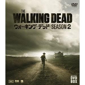 ウォーキング・デッド コンパクト DVD−BOX シーズン1〜5 セット