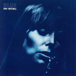 Joni Mitchell ブルー CD
