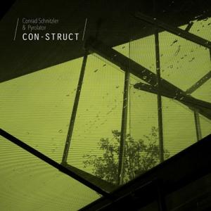 Conrad Schnitzler Con-Struct CD