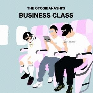 THE OTOGIBANASHI'S BUSINESS CLASS CD｜tower