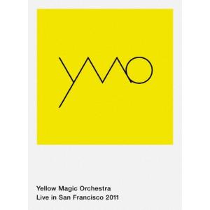 YMO (Yellow Magic Ohchestra) イエローマジックオーケストラ / Yellow