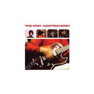 The Kinks The Kink Kontroversy＜初回生産限定盤＞ LP