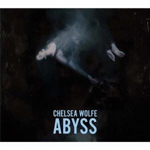 Chelsea Wolfe ABYSS CD