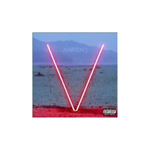 Maroon 5/マルーン5 - V アナログレコード 赤 Maroon 5/マルーン5 - V アナログレコード 赤 MAROON 5 - V - Amazon