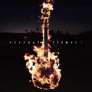 J eternal flames CD
