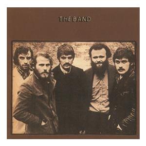 The Band The Band LP