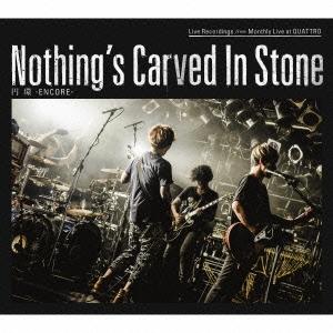Nothing&apos;s Carved In Stone 円環 -ENCORE- CD