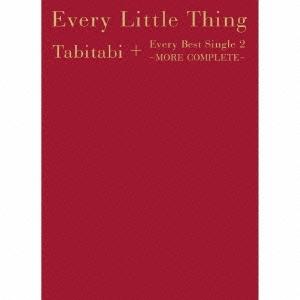 Every Little Thing Tabitabi+Every Best Single 2 〜M...