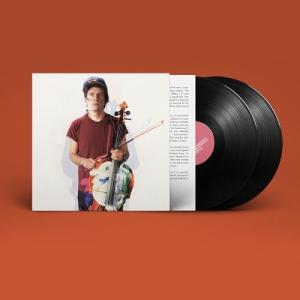 Arthur Russell Calling Out Of Context＜数量限定盤＞ LP