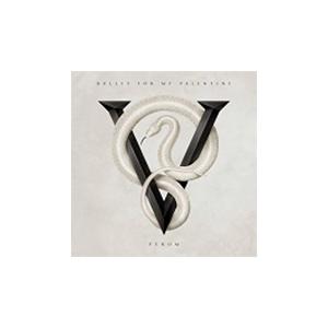 Bullet For My Valentine Venom CD