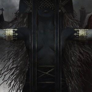 the GazettE DOGMA＜通常盤＞ CD