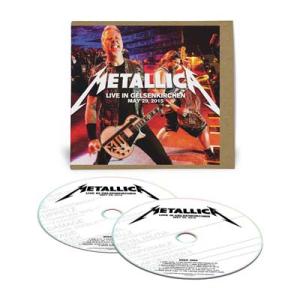 Metallica Live Metallica: Rock Im Revier-Gelsenkir...