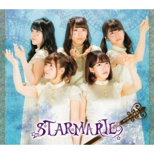 STARMARIE メクルメク勇気! 【Type-A】 12cmCD Single