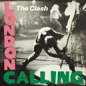 The Clash London Calling (2015)＜初回生産限定盤＞ LP