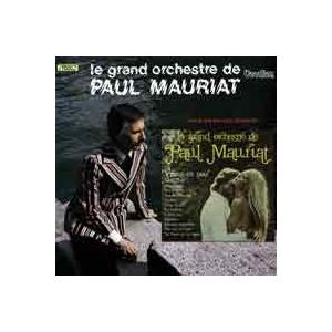 Paul Mauriat &amp; His Orchestra Goodbye My Love, Good...
