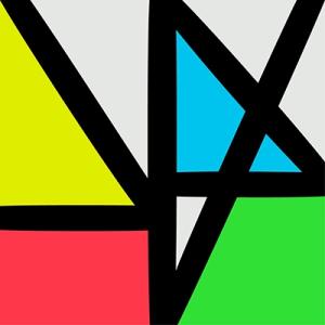 New Order Music Complete CD