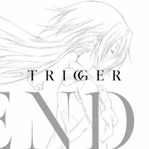 ZHIEND TRIGGER 12cmCD Single
