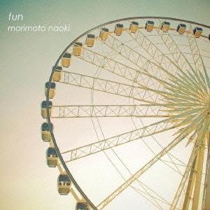 morimoto naoki fun CD