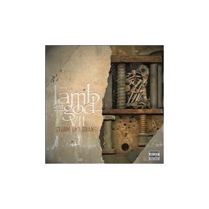 Lamb Of God VII: Sturm Und Drang CD