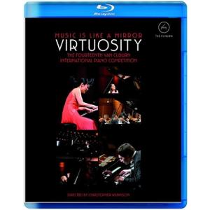 Various Artists Virtuosity - The Fourteenth Van Cl...