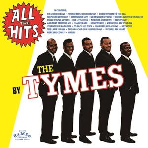 The Tymes オール・ザ・ヒッツ・バイ・ザ・タイムス CD