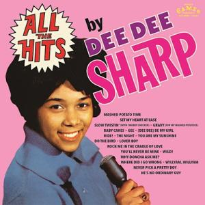 Dee Dee Sharp オール・ザ・ヒッツ・バイ・ディー・ディー・シャープ CD