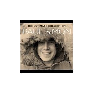 Paul Simon The Ultimate Collection LP