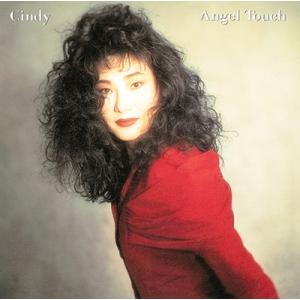 Cindy  ANGEL TOUCH Blu-spec CD2