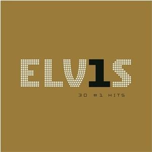 Elvis Presley Elvis 30 #1 Hits＜完全生産限定盤＞ LP