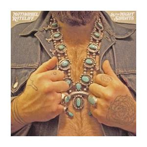 Nathaniel Rateliff & The Night Sweats Nathaniel Rateliff & the Night Sweats CD