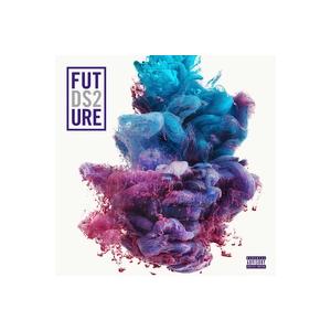 Future DS2: Deluxe Edition CD