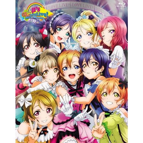 ラブライブ! μ's Go→Go! LoveLive! 2015 〜Dream Sensation!...