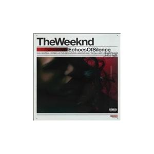 The Weeknd Echoes Of Silence: Component 3 CD