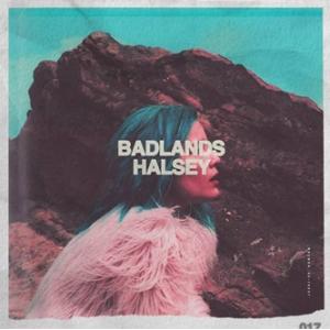 Halsey Badlands ［11 Tracks］ LP