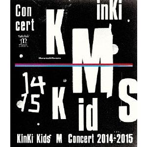 KinKi Kids KinKi Kids Concert 『Memories &amp; Moments』...