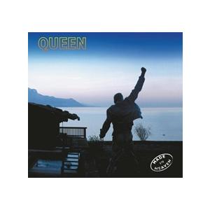 Queen Made In Heaven＜初回生産限定盤＞ LP : タワーレコード
