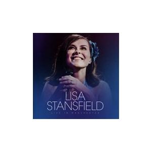 Lisa Stansfield Live In Manchester CD
