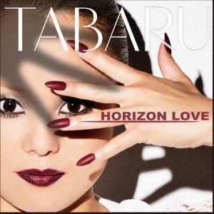 TABARU HORIZON LOVE CD