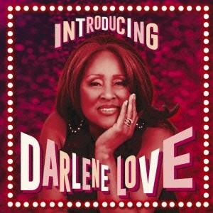 Darlene Love イントロデューシング・ダーレン・ラヴ CD