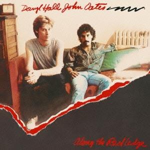 & CD2 Hall Oates Blu-spec