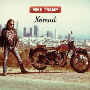 Mike Tramp Nomad CD