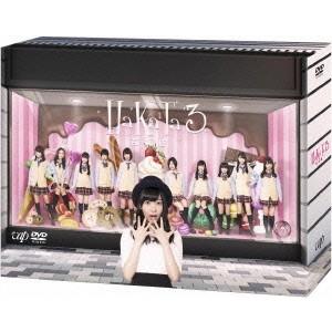 HaKaTa百貨店 3号館 DVD-BOX＜初回生産限定版＞ DVD