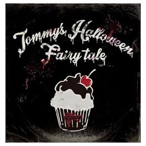 Tommy heavenly6 Tommy&apos;s Halloween Fairy tale＜初回生産限...