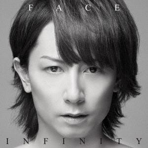 Face INFINITY ［CD+DVD］＜初回B仕様＞ CD｜tower