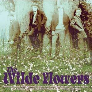 Wilde Flowers The CD 輸入盤CD