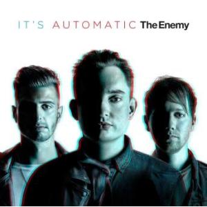 The Enemy (Coventry) It's Automatic CD